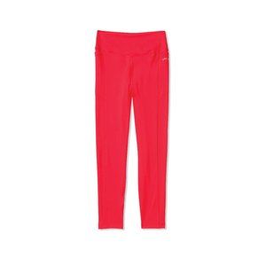 VS Pink ULTIMATE V LEGGING RED PEPPER medium
